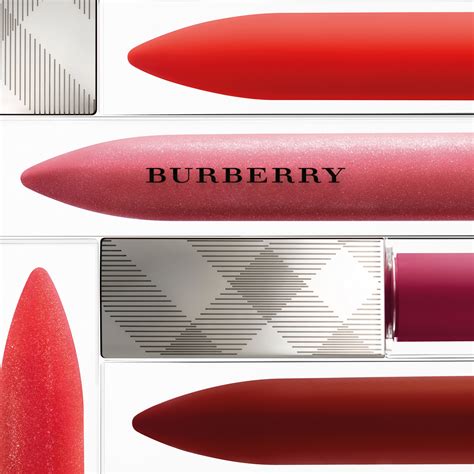 burberry kisses gloss rosewood|Burberry Limited.